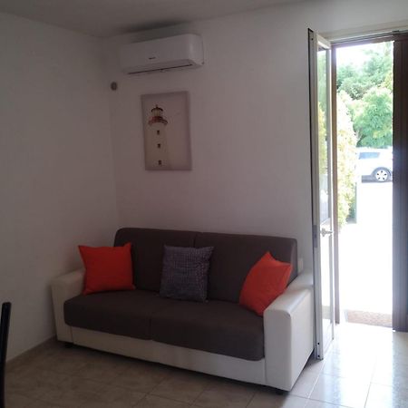 Vere Vacanze Torre dell'Orso Exterior foto