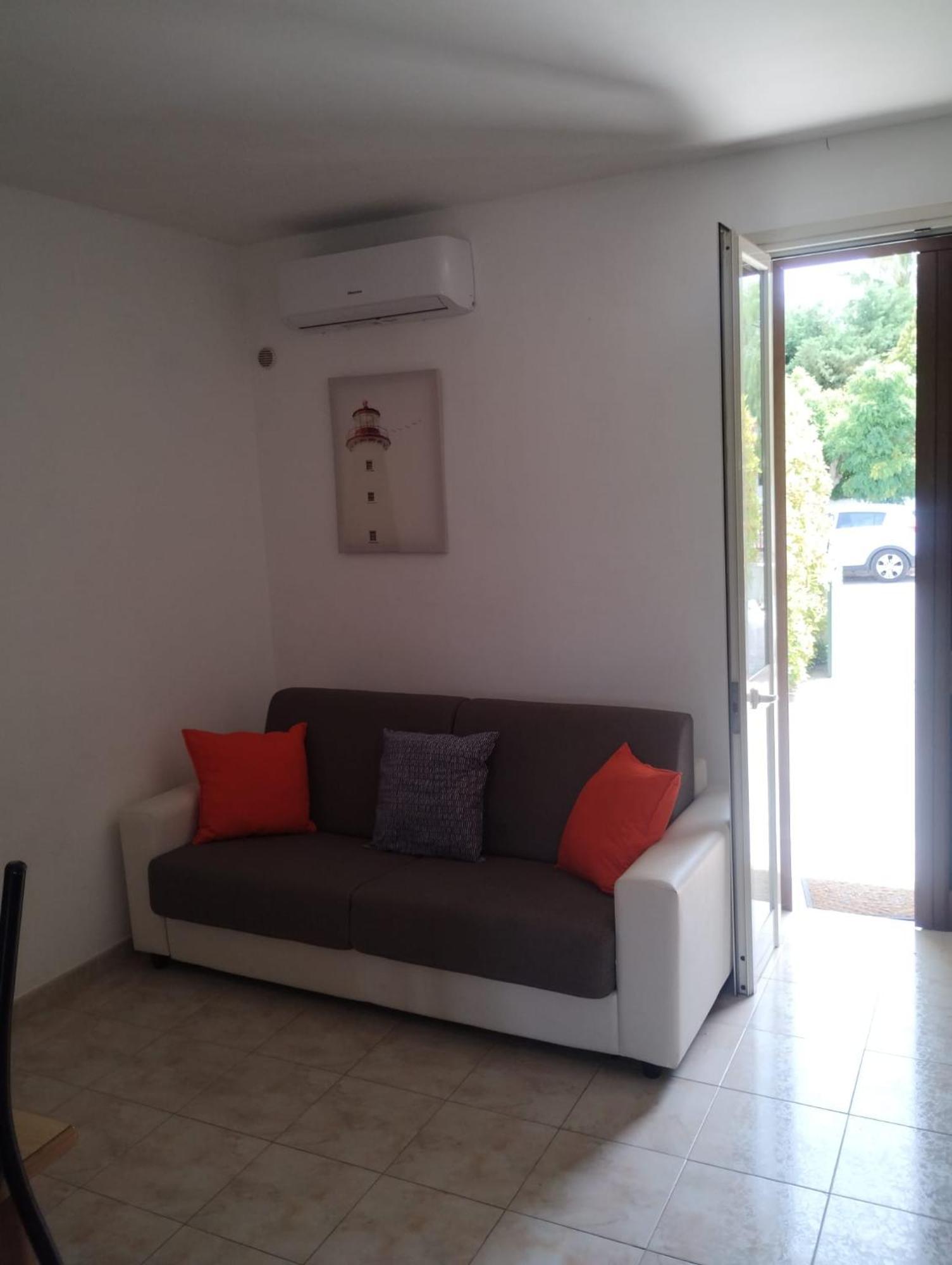 Vere Vacanze Torre dell'Orso Exterior foto