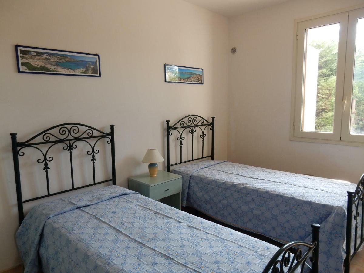 Vere Vacanze Torre dell'Orso Exterior foto