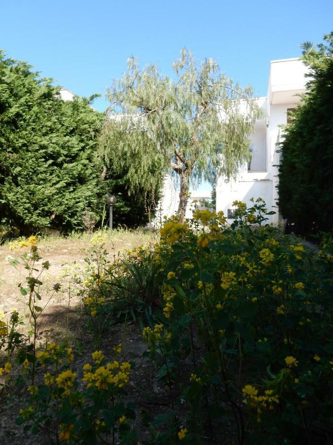 Vere Vacanze Torre dell'Orso Exterior foto
