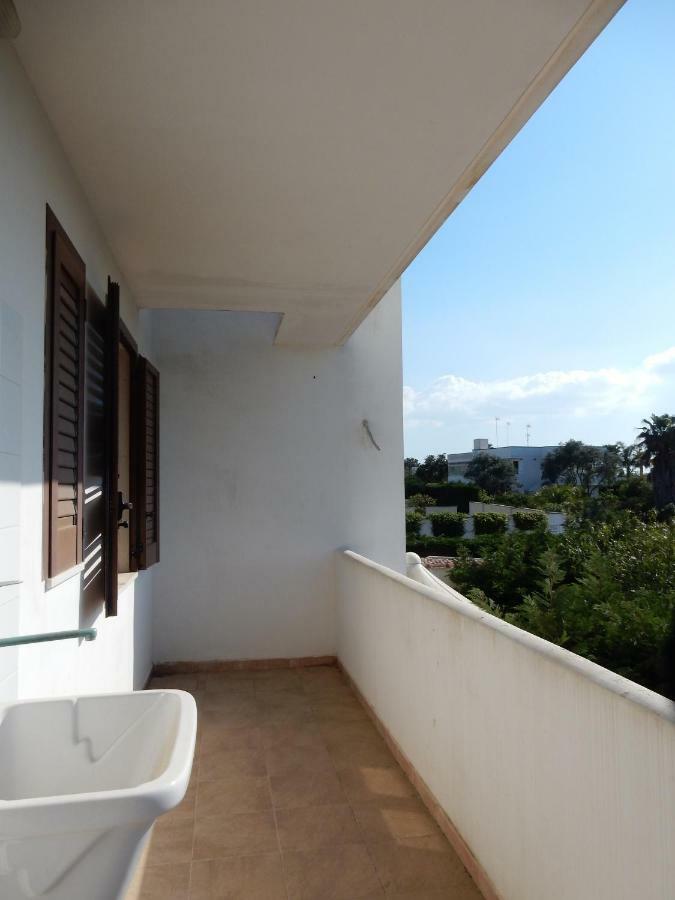 Vere Vacanze Torre dell'Orso Exterior foto