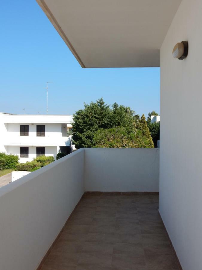 Vere Vacanze Torre dell'Orso Exterior foto