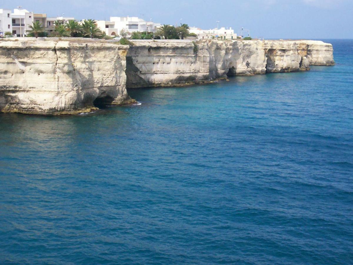 Vere Vacanze Torre dell'Orso Exterior foto