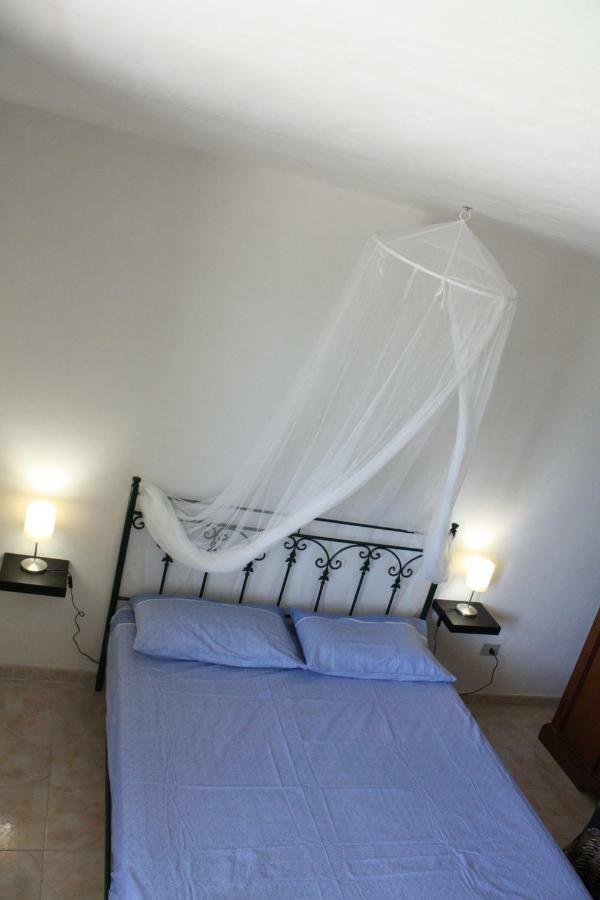 Vere Vacanze Torre dell'Orso Exterior foto
