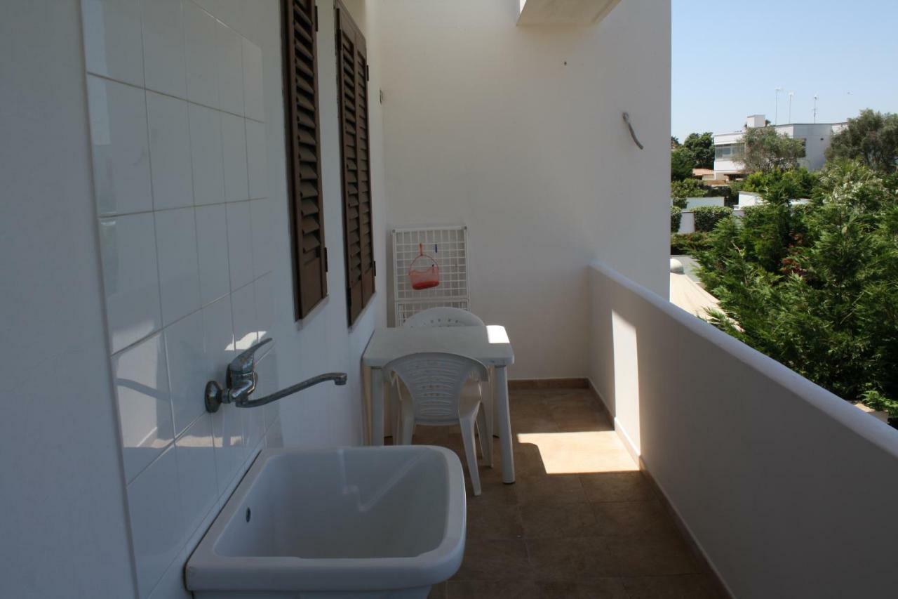Vere Vacanze Torre dell'Orso Exterior foto