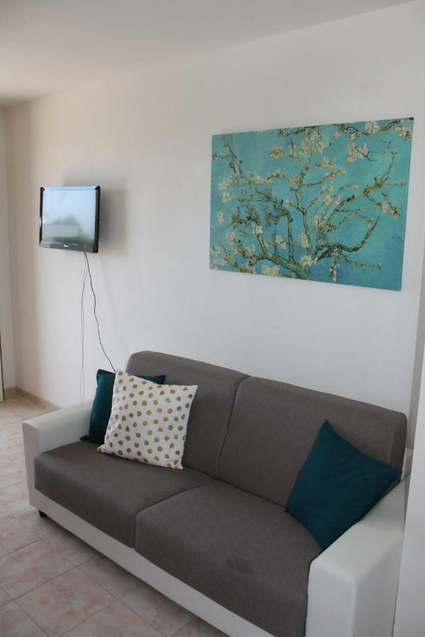 Vere Vacanze Torre dell'Orso Exterior foto