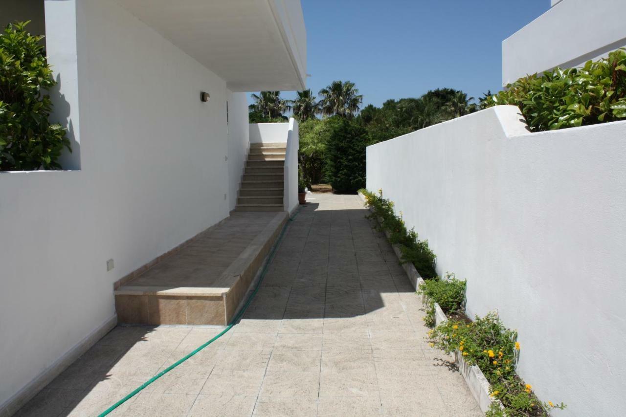 Vere Vacanze Torre dell'Orso Exterior foto