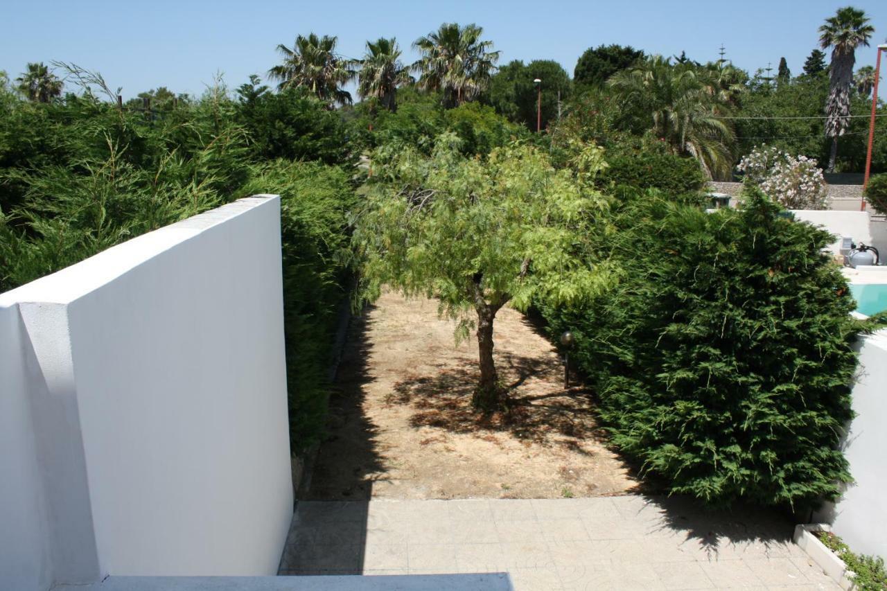 Vere Vacanze Torre dell'Orso Exterior foto