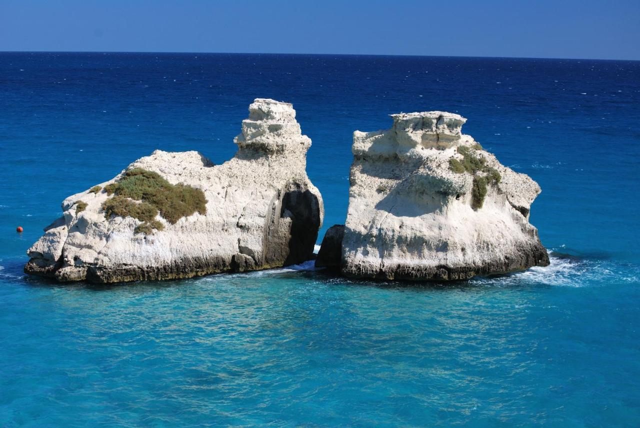 Vere Vacanze Torre dell'Orso Exterior foto